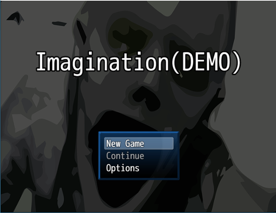 Imagination(DEMO) Game Cover