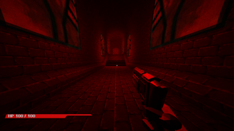 INFERNAL MAYHEM screenshot