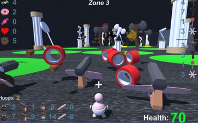Innie the Outie screenshot