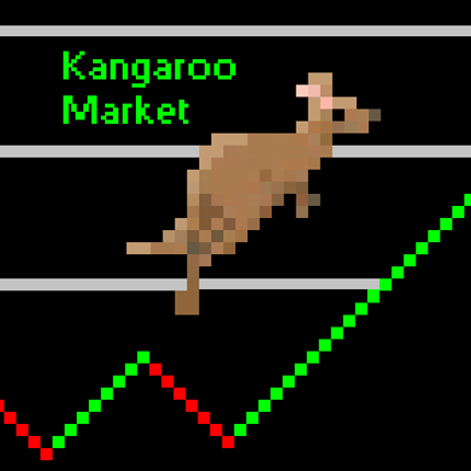 Kangaroo Market Image