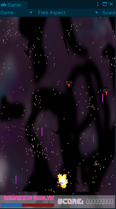 Lazer Defender Image