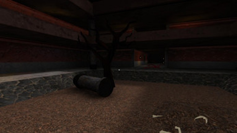 Manjulika - Indian Horror game Image