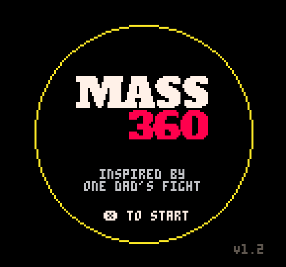 Games like Mass 360