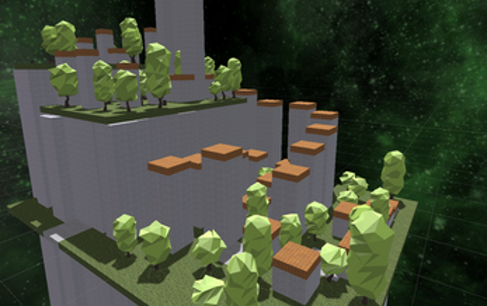 Jumpy Maxwell The Cat screenshot