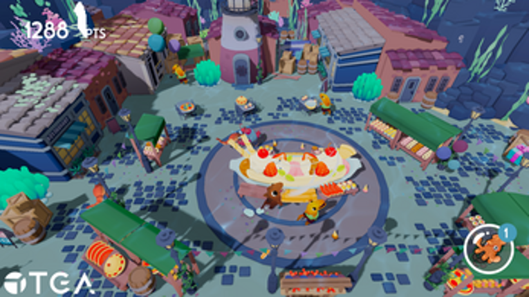 Megalonom screenshot