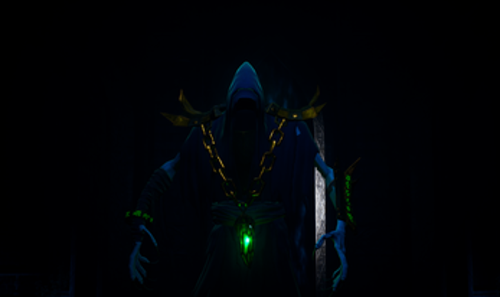 MIQUELLA'S END screenshot