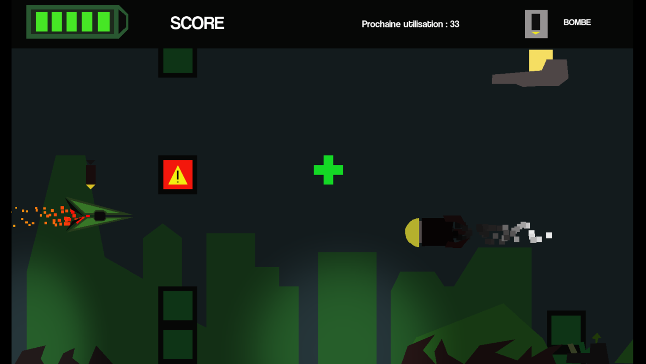 Games like Mission Infiltration War