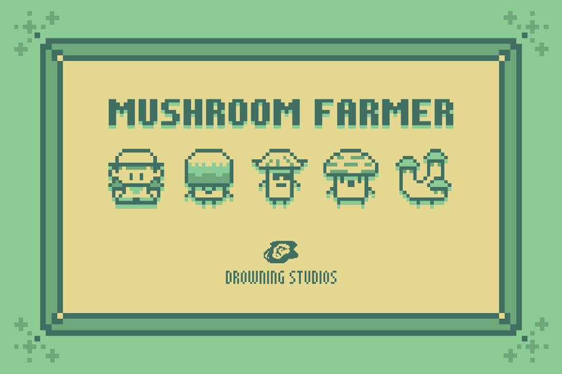 Games like Mushroom Farmer