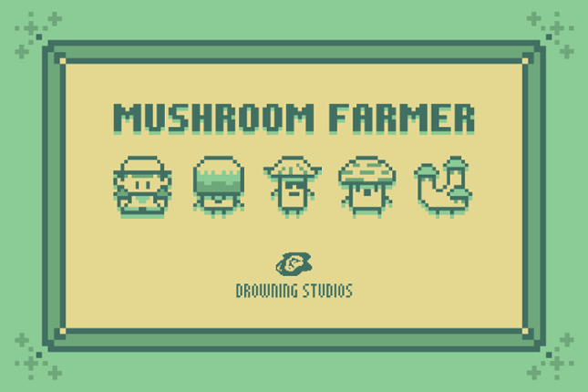 Mushroom Farmer Image