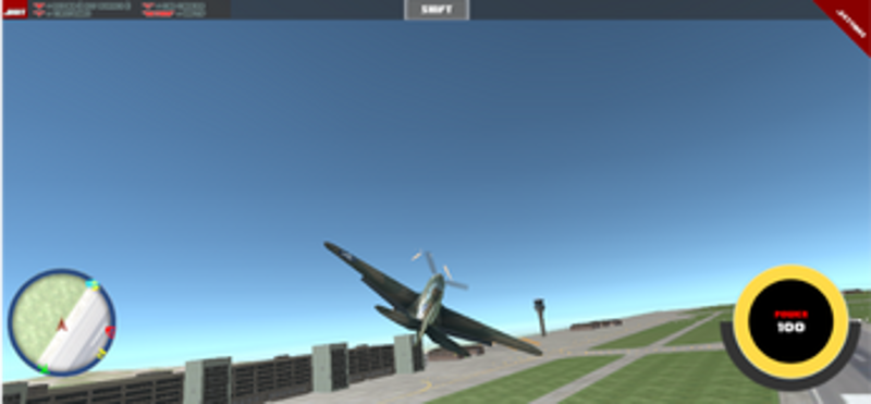 Next Drive screenshot