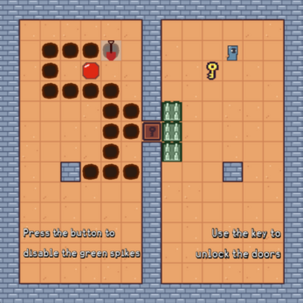 Path Puzzler Image