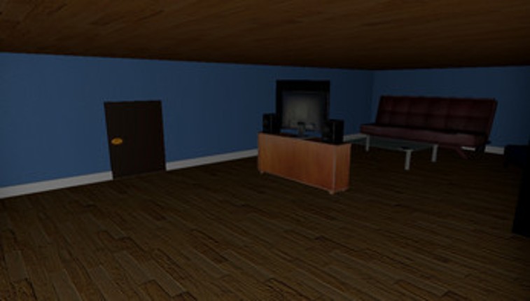 Phantom flicker screenshot