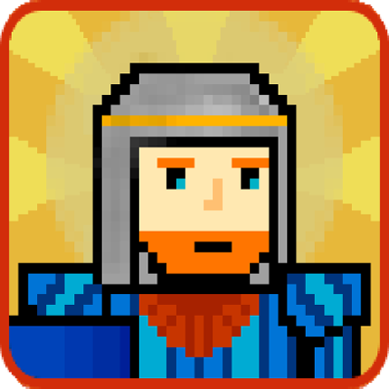 Pixel Wars Game Cover
