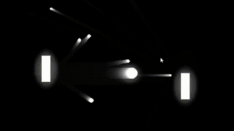 Pong but Better screenshot