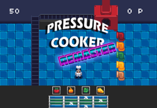 Pressure Cooker Remaster Image