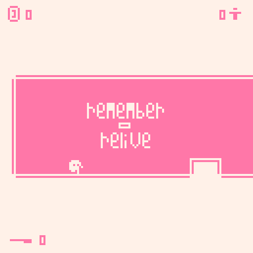 Games like remember - relive