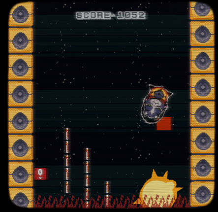 Remote RadioCat screenshot