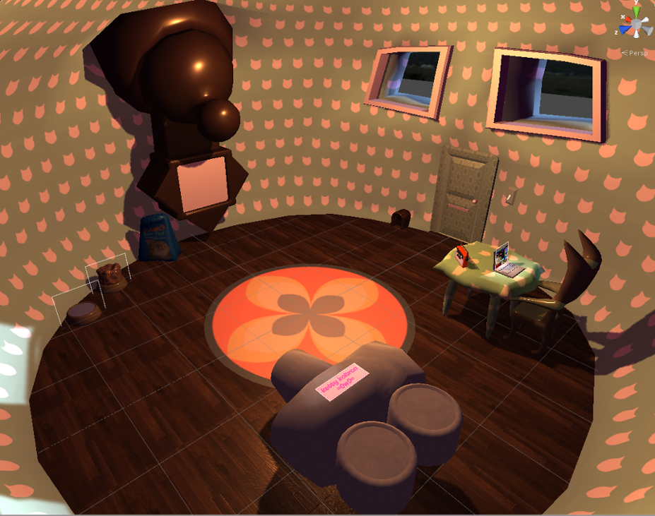 Games like Cat Lady Simulator