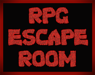Games like RPG Escape Room