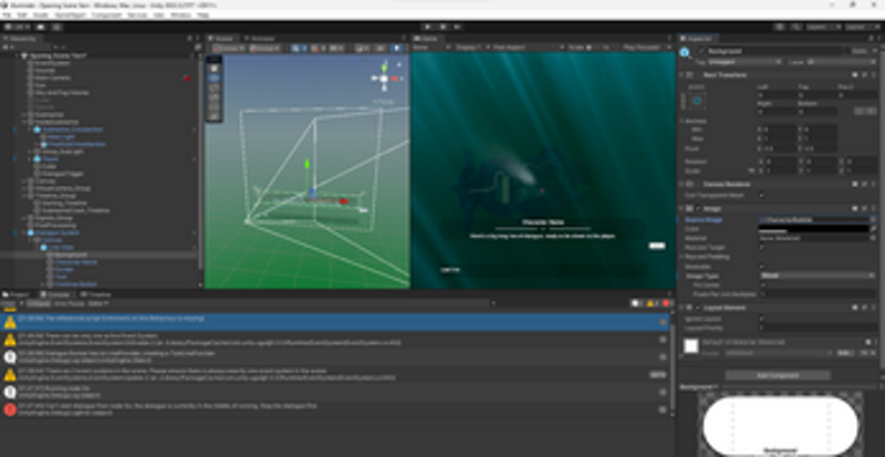 SALItOE screenshot