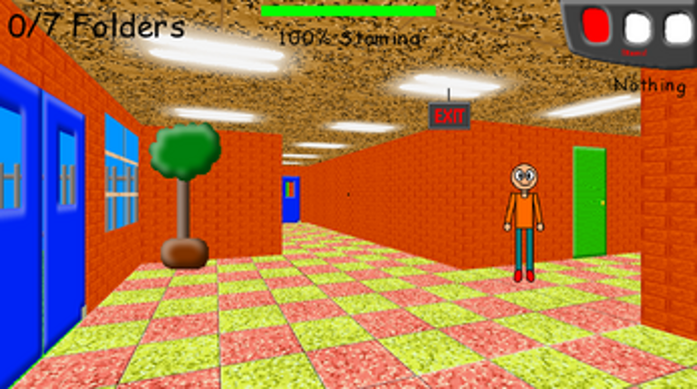 Sam's Educational Math School (V2.0 Update Coming Soon) Image