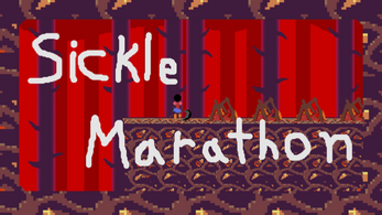 Sickle Marathon Image