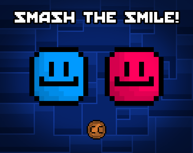 Games like Smash The Smile!