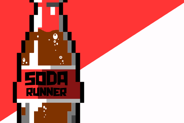 Games like Soda Runner
