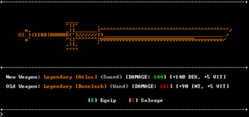 SanctuaryRPG Classic Image