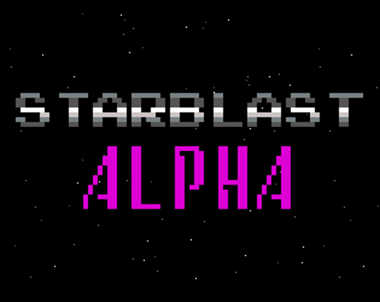 Starblast Alpha Image
