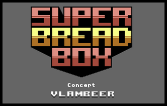 Super Bread Box Image