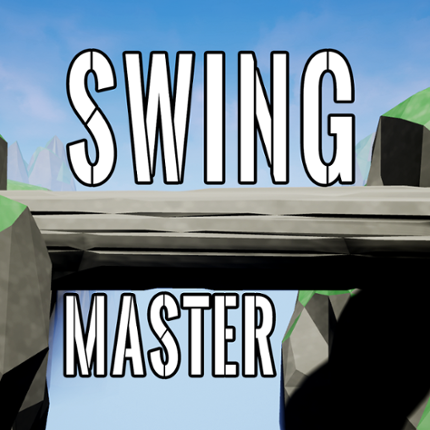 Swing Master 3000 VR Game Cover