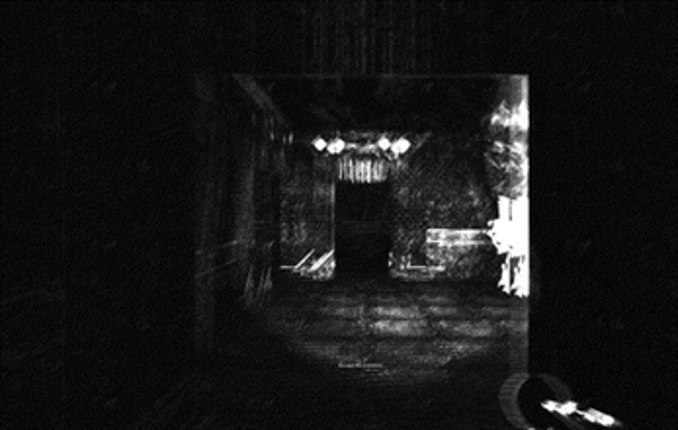 The Devil's Maze Image