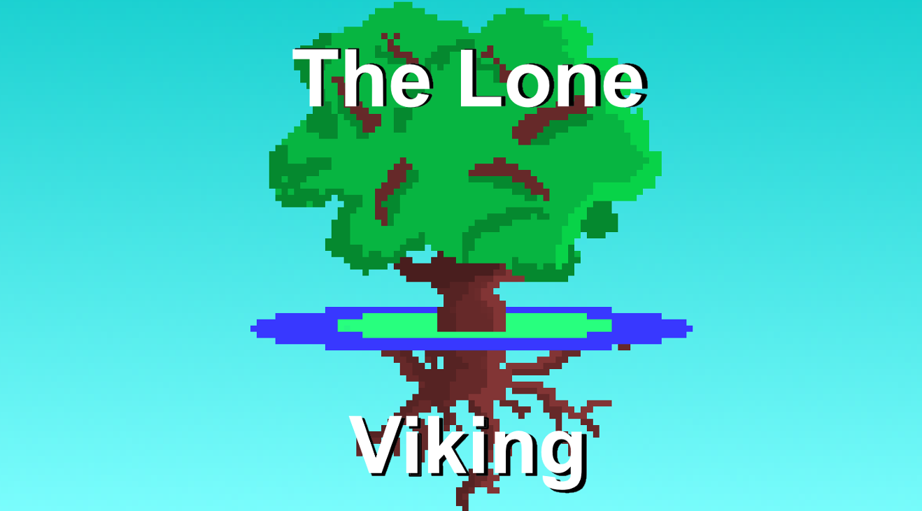 Games like The Lone Viking