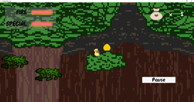 The Midas Touch screenshot