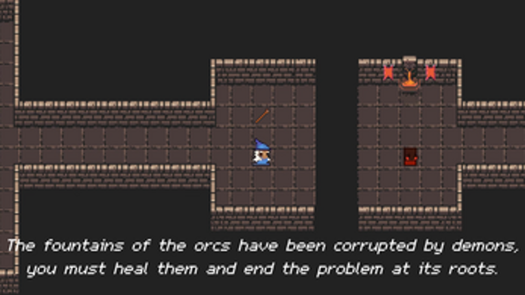 The Orc Problem Image