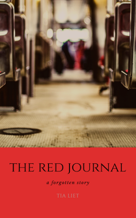 The Red Journal Image