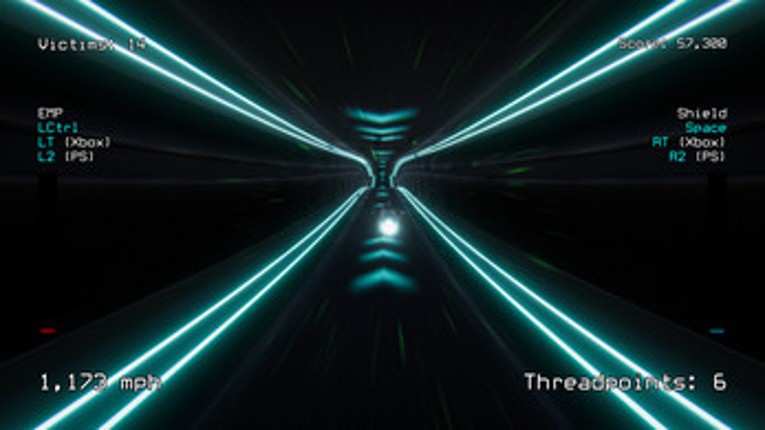 Threadpoint (LD43) screenshot