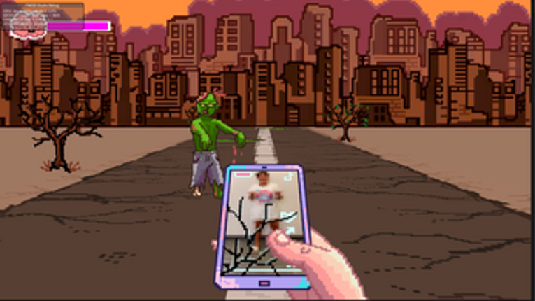 Tikpocalipsis screenshot