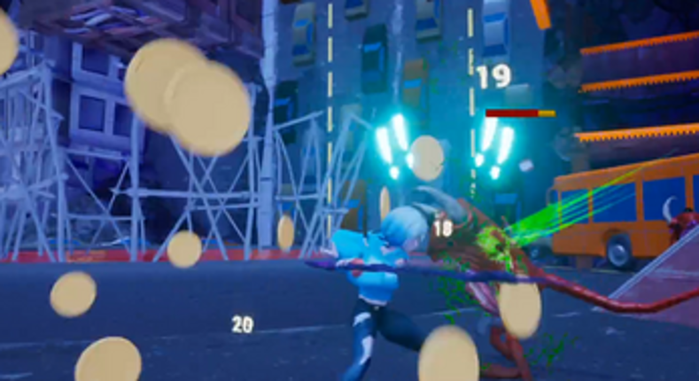 To Hell With It (Alpha Demo) screenshot