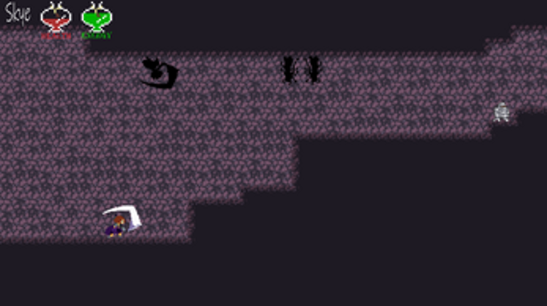 Two Sided screenshot
