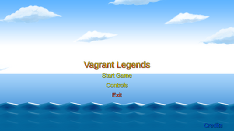 Vagrant Legends Image
