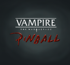 Vampire Pinball Image