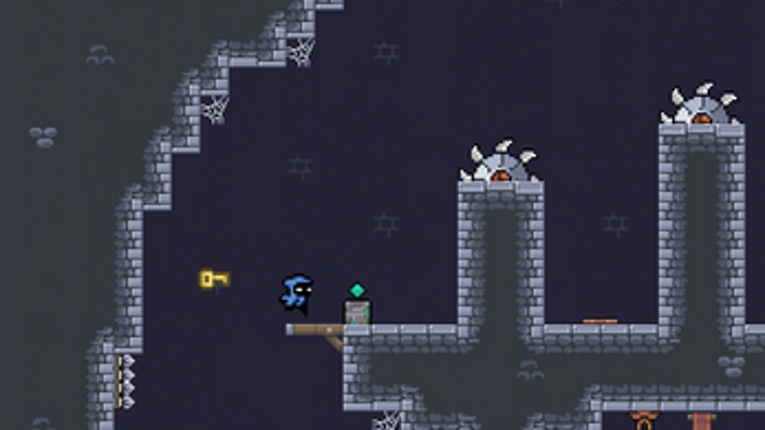 Village Dungeon screenshot