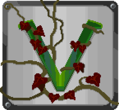 VINES screenshot