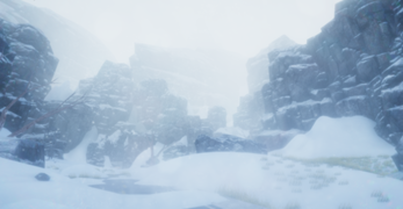 Whiteout screenshot