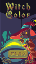 Witch Color (Jam Edition) Image