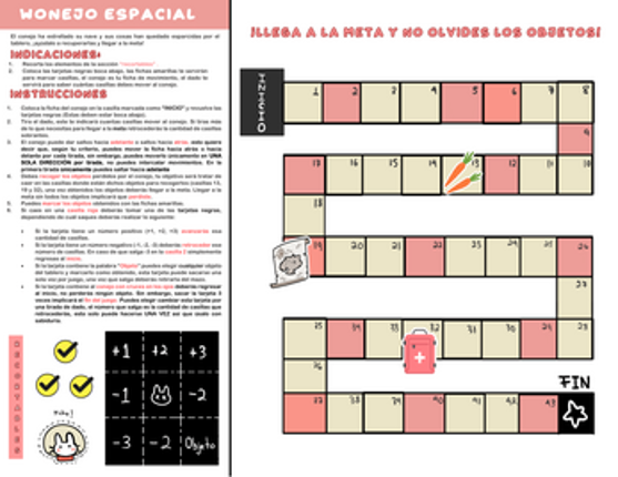 Wonejo Espacial Image