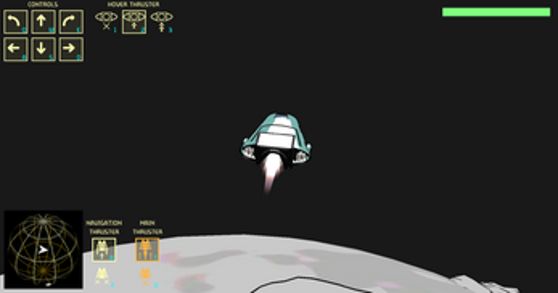 Zolga - Skyward Sweat (GWJ48) screenshot