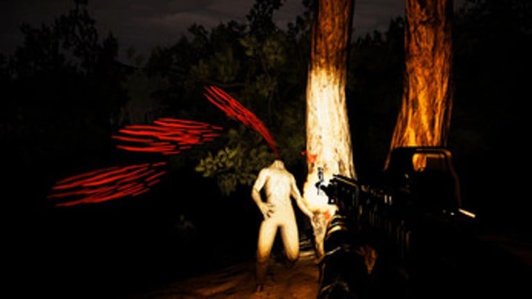 Zombie Survival Outbreak Image